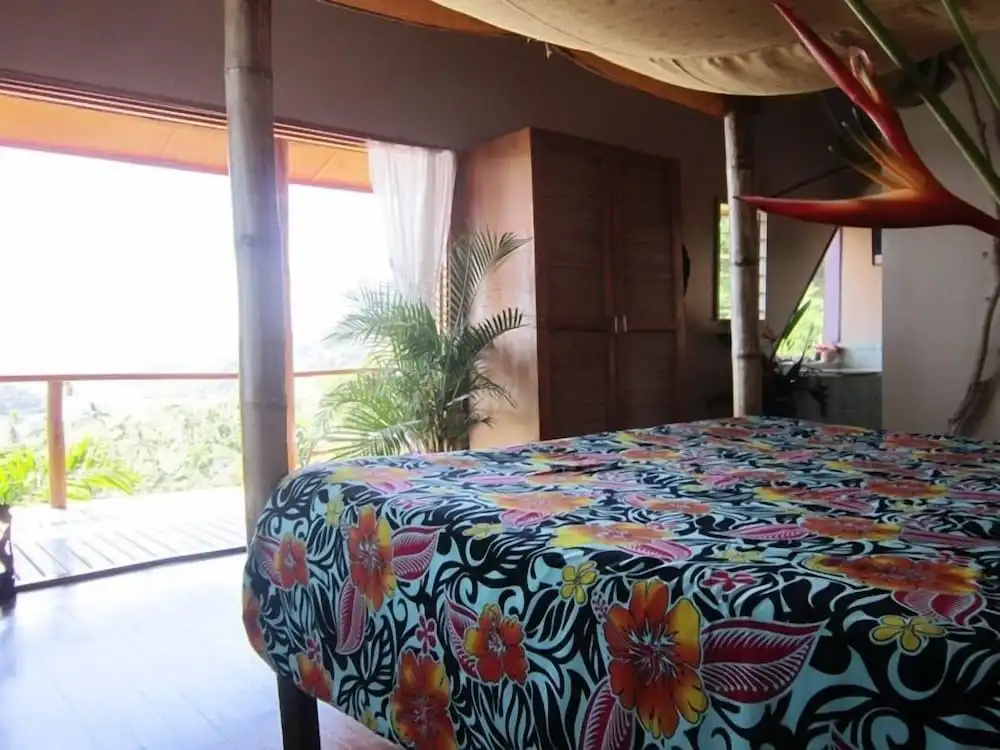Naveria Heights Lodge