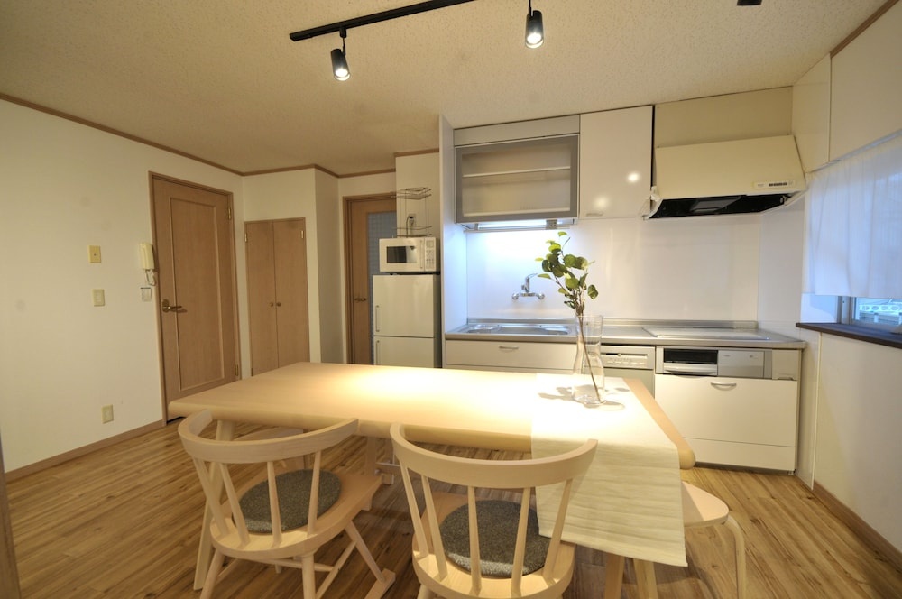 Condominium House Ten-roku 사진 20