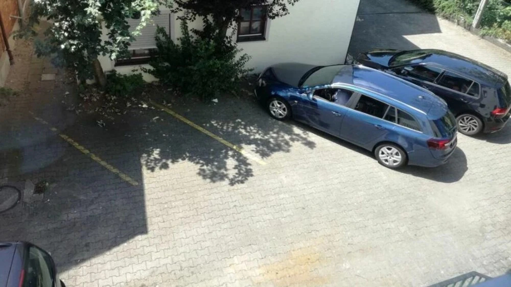 Hotel zum Weissen Ochsen - фото 16