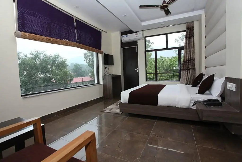 Hotel photo 7
