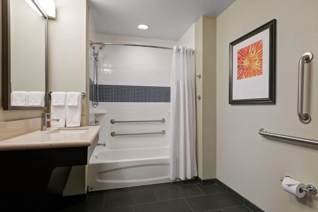 Staybridge Suites Washington D.C.- Greenbelt by IHG - Général
