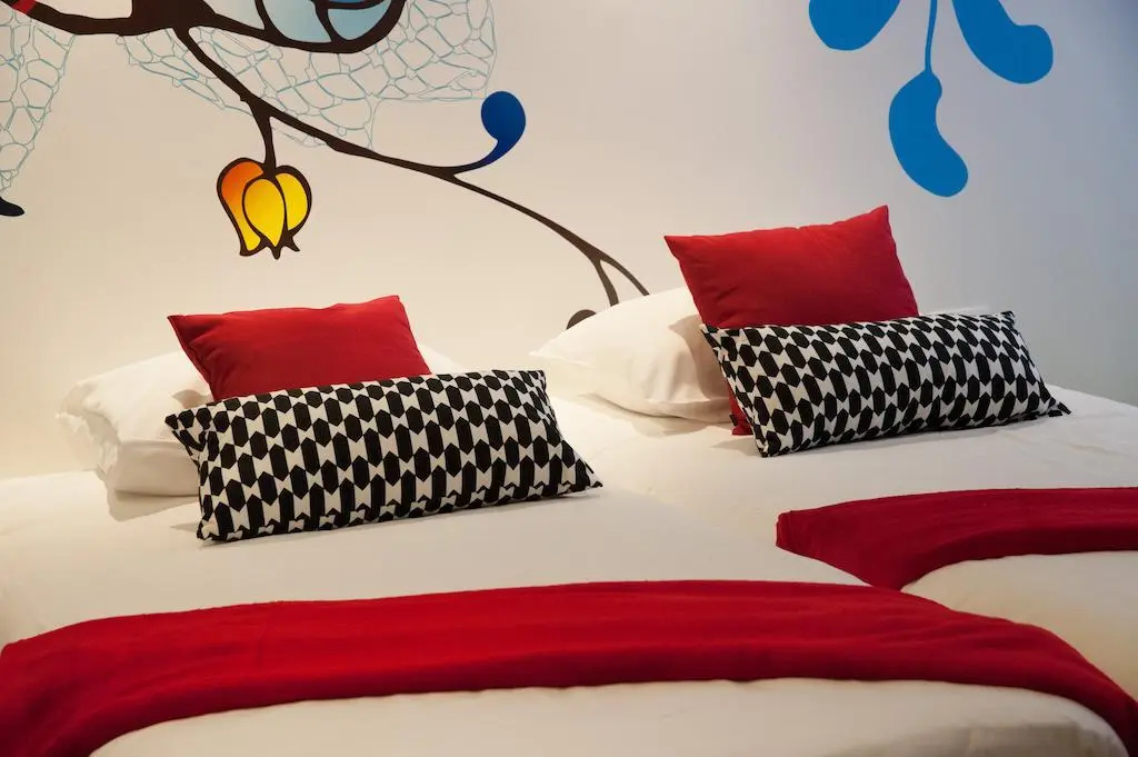 Appart'hotel Urban Lodge - фото 6
