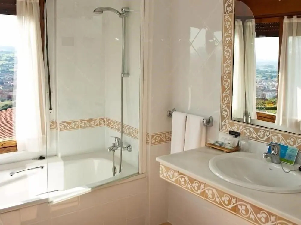 Hotel Casa Camila - Chambres