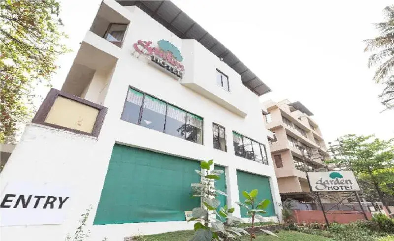 Hotel Garden