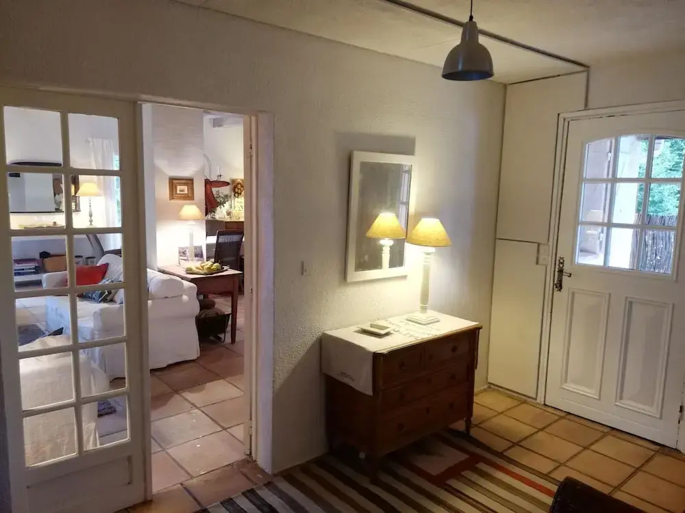Voir la photo 1 — Holiday Home in Lorgues With Private Pool