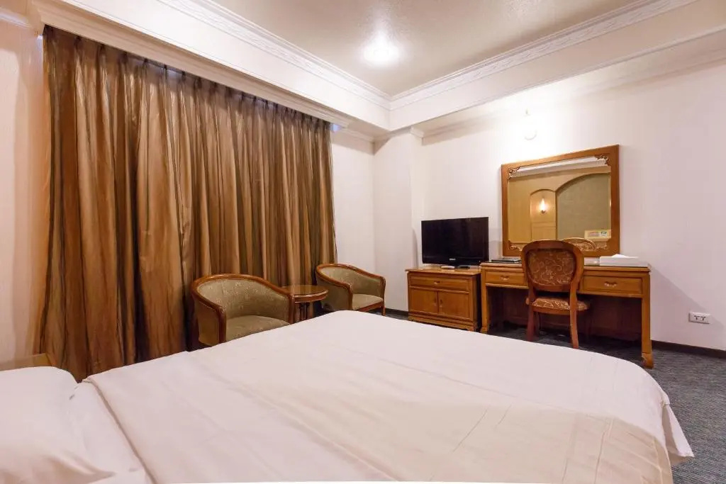 Champion Hotel (Quarantine Hotel) - Chambres