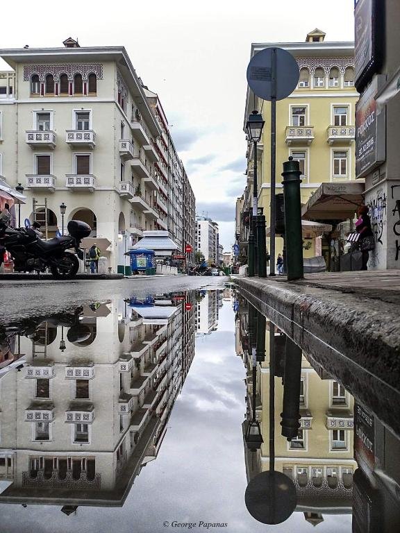 Greece Rent Apartments image