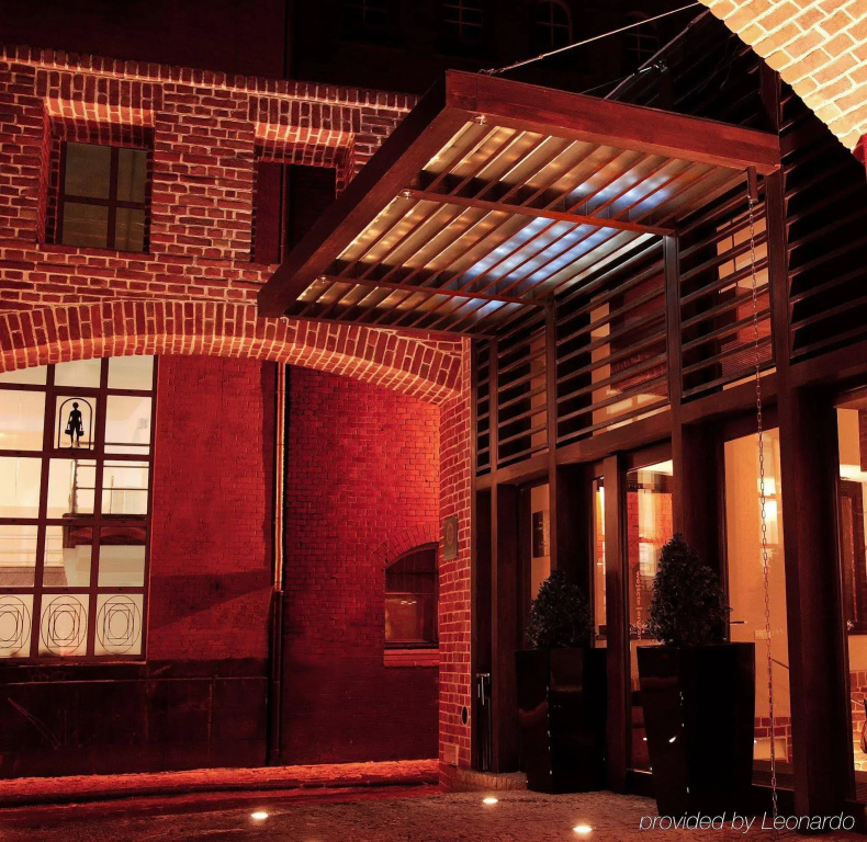 Great Polonia The Granary La Suite Hotel - фото 39