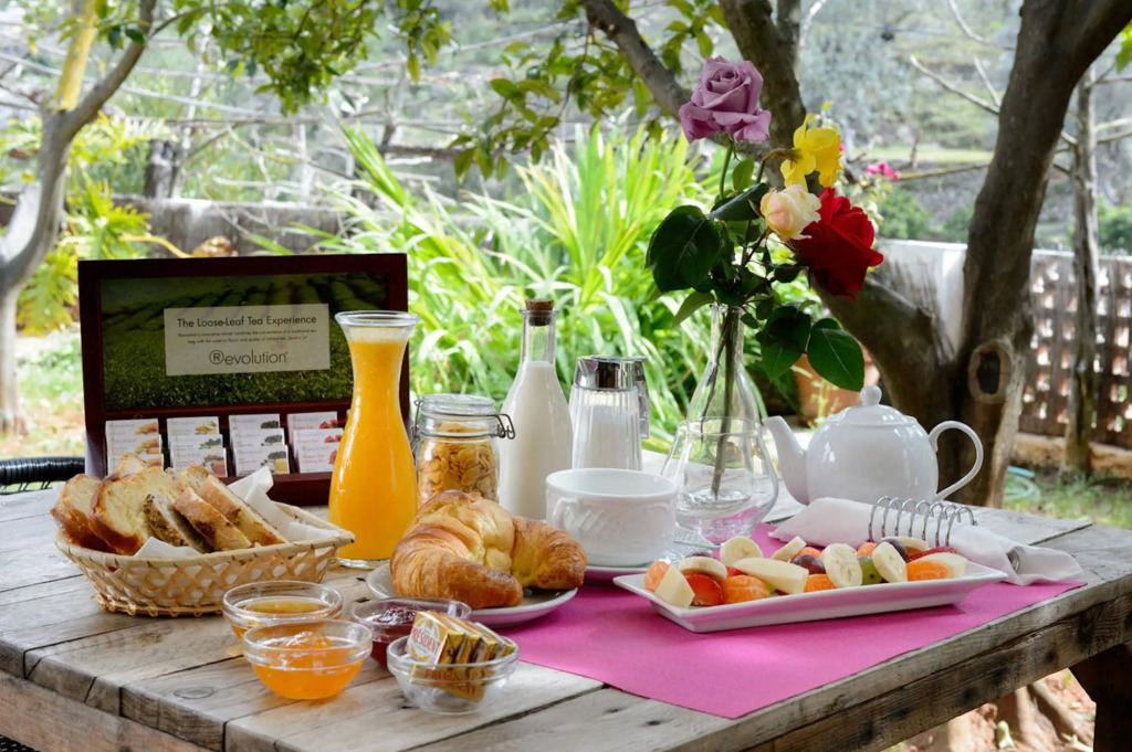 Valley Club Ibiza - Agroturismo Ibiza by null