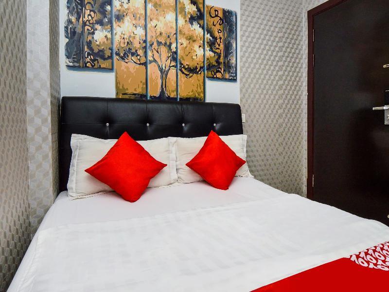 Victory 2 Boutique Hotel