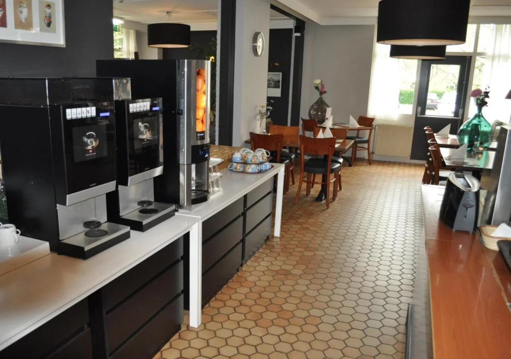 Campanile Hotel Rotterdam - Oost - Général