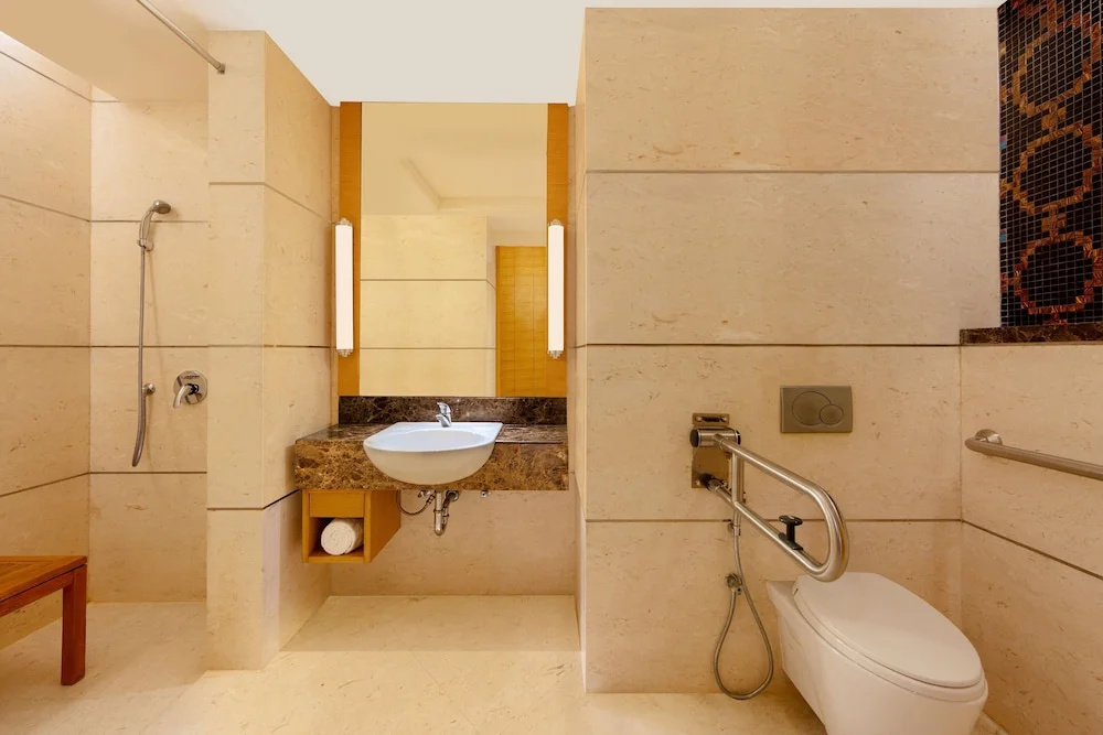 The Westin Chennai Velachery - Chambres