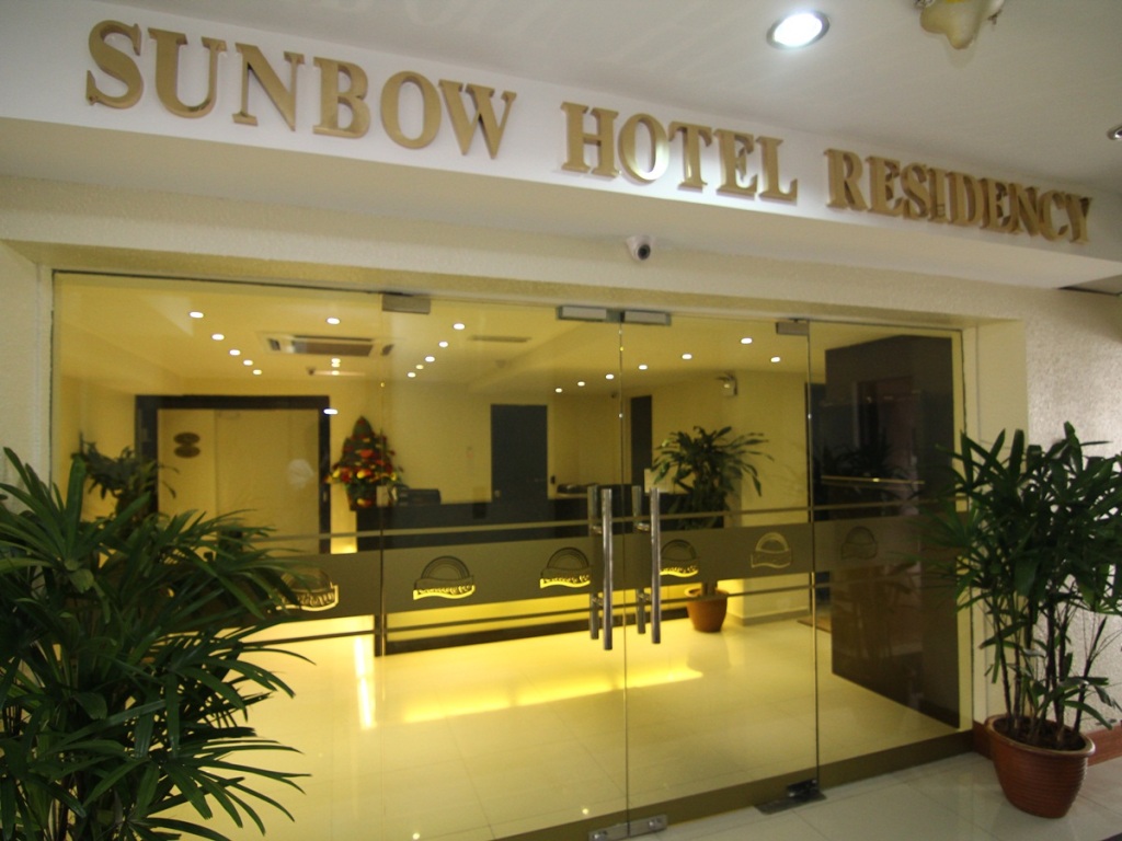 Sunbow Hotel Residency
