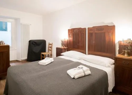 Tedea Apartment