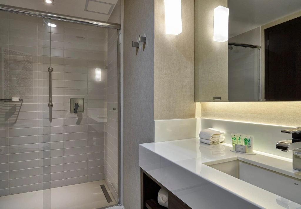 Residence Inn by Marriott Rio de Janeiro Barra da Tijuca - Général