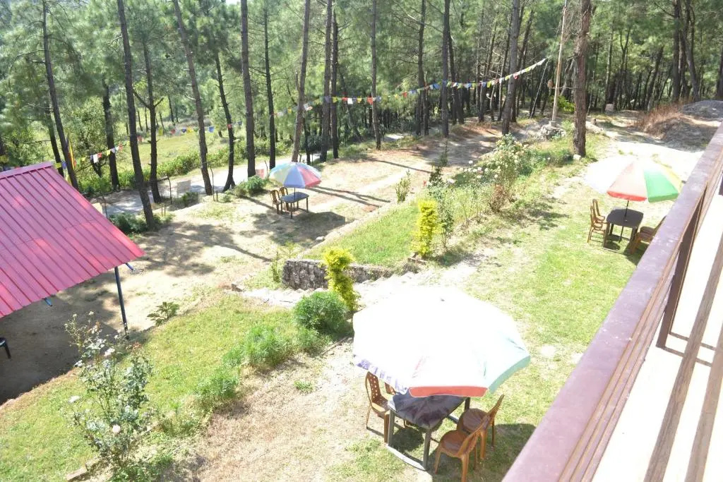 Katoch Homestay - Chambres