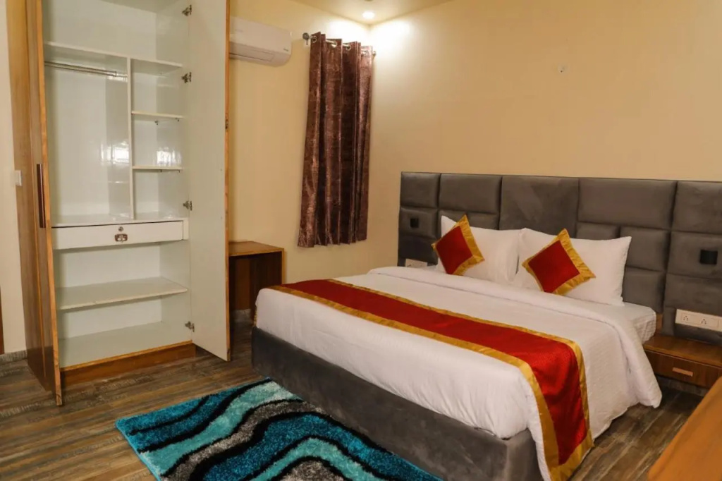 Hotel photo 10