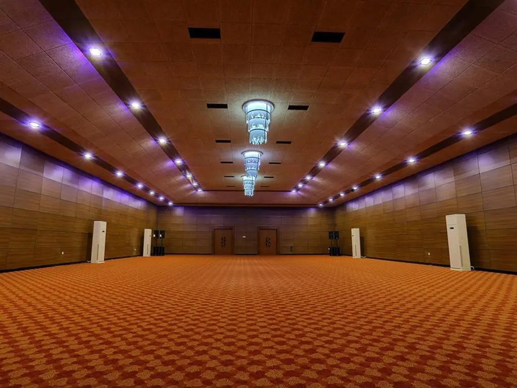 Multazam Syariah Hotel - Général