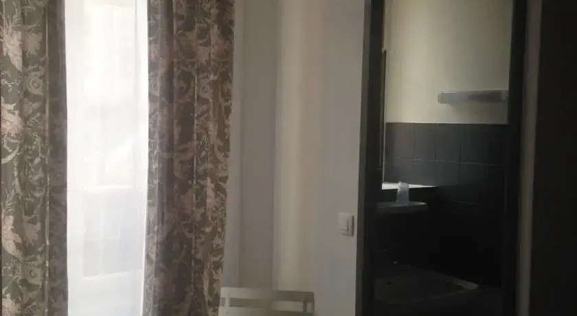 Hotel Ar Terra Nova - Général