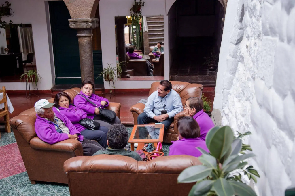 Hotel photo 17