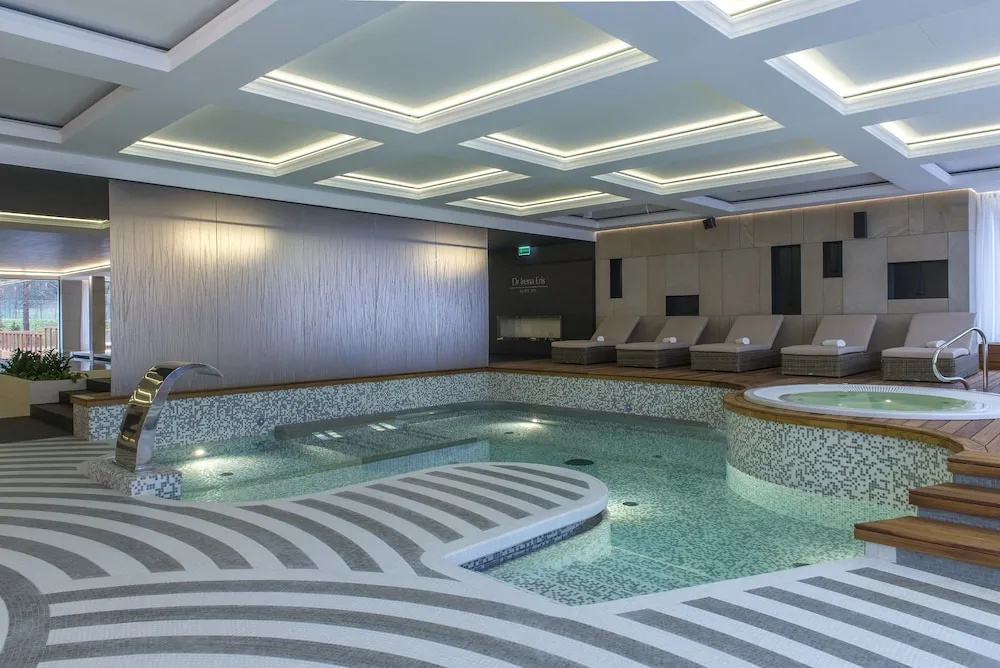Hotel SPA Dr Irena Eris Polanica Zdroj - Général