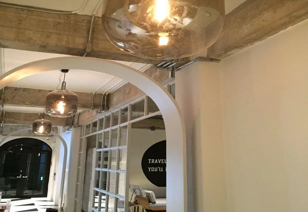 Hotel photo 20