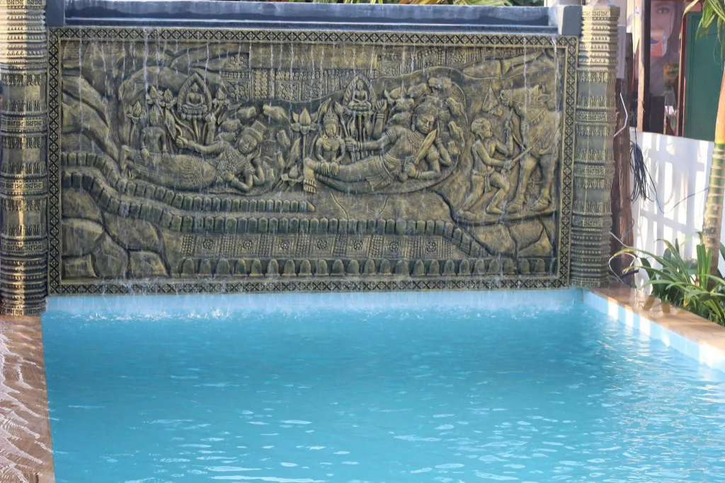 Hotel photo 8