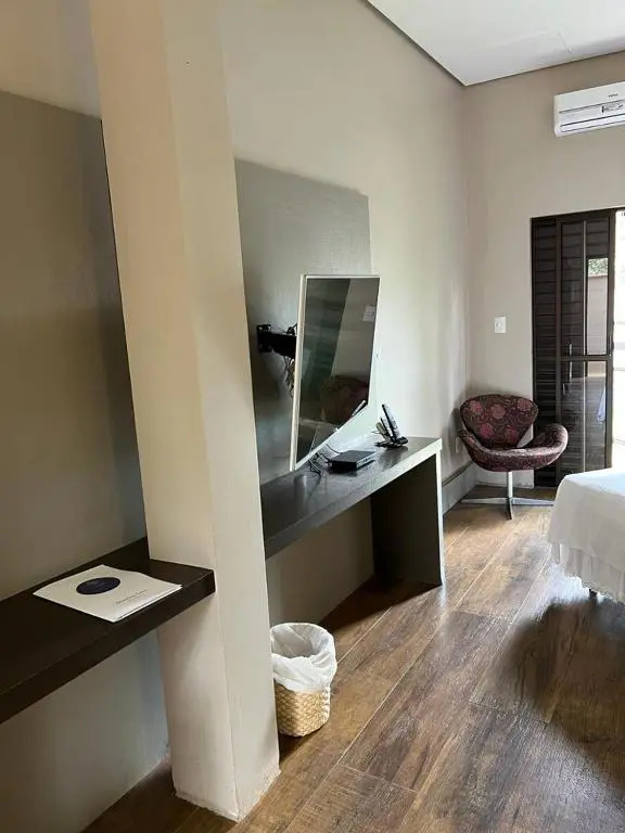 Hotel lago do sol - Chambres