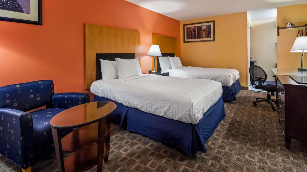 Best Western Elyon Colombo
