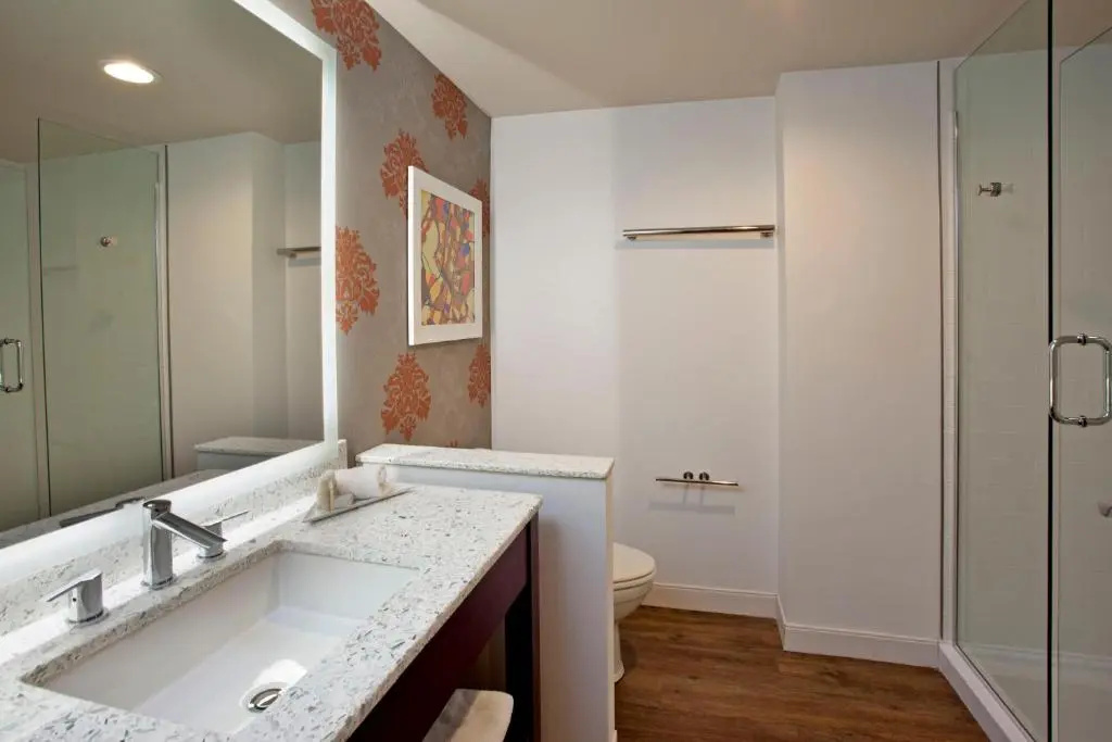 Hotel Indigo Austin Downtown - University by IHG - Chambres
