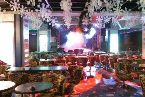 International Hotel