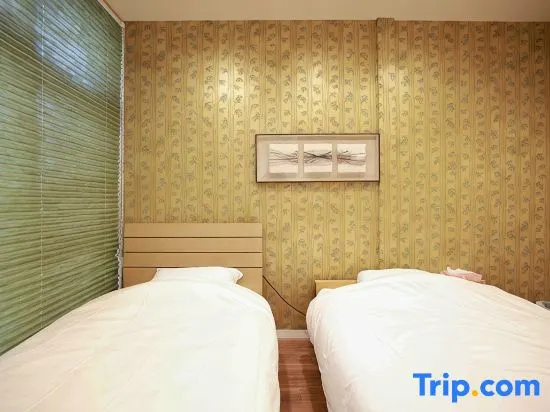 Maximum 7 people/4 minutes walk from station/Convenient transportation/wi-fi/Osaka travel 사진 1