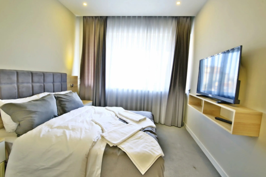 Leto City Hotel - Général