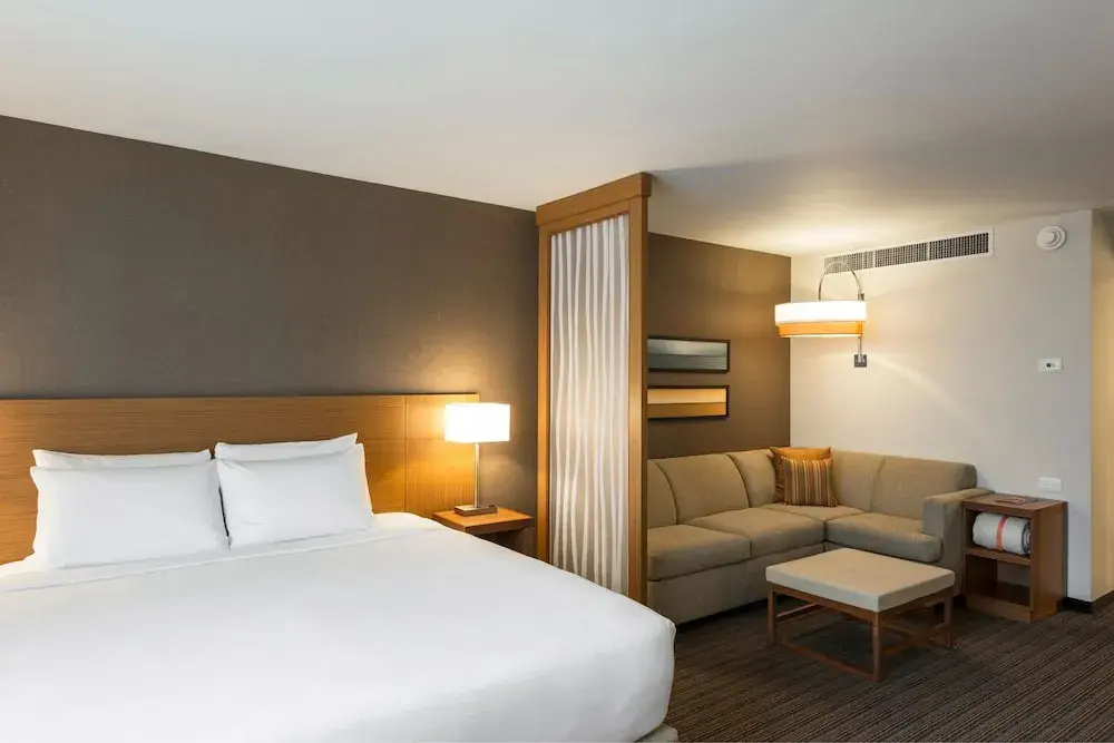 Courtyard by Marriott Ciudad del Carmen Campeche - Chambres