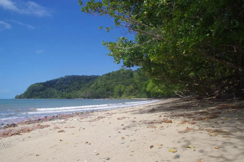 Beach & Waterfront
