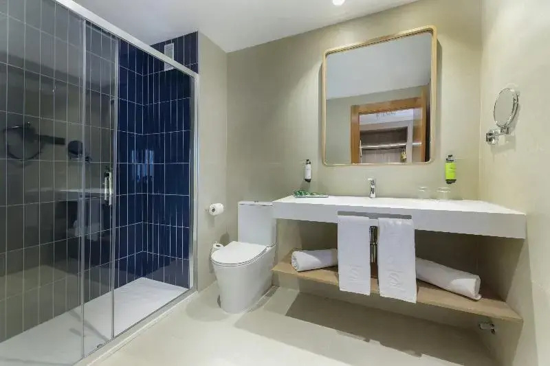 Sercotel Kalma Sitges - Chambres