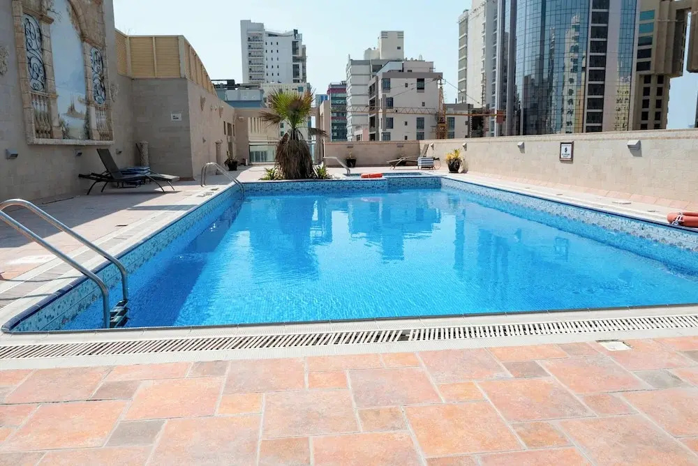 Hotel photo 11