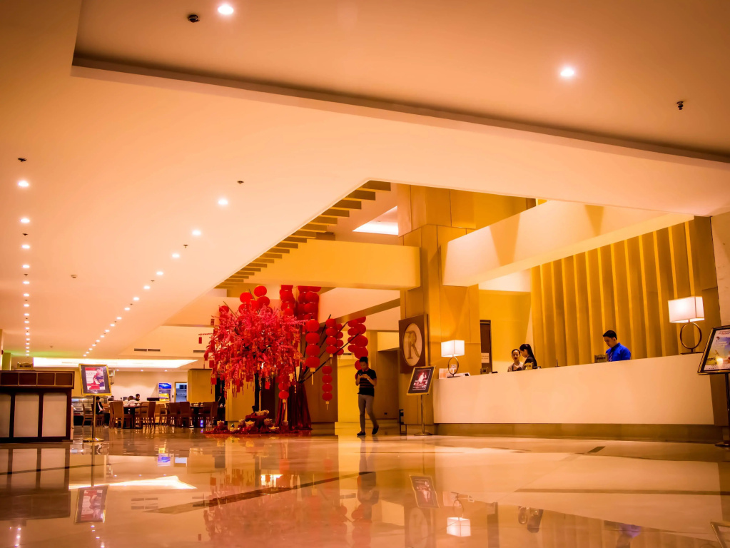 Royce Hotel & Casino - Général