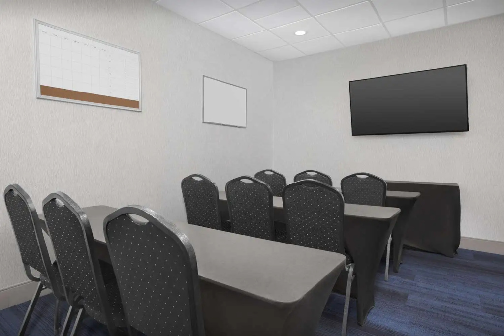 Home2 Suites by Hilton Clarksville/Ft. Campbell - Général