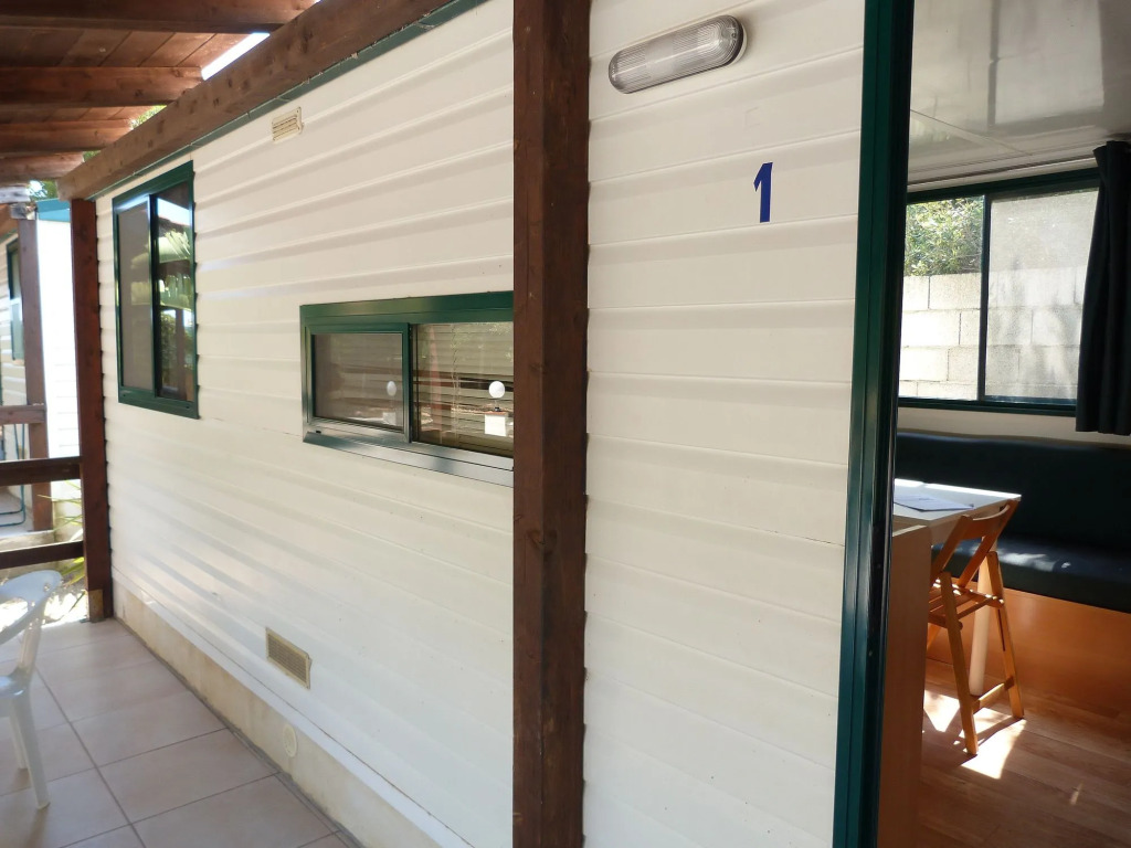 Camping Residence Il Faro