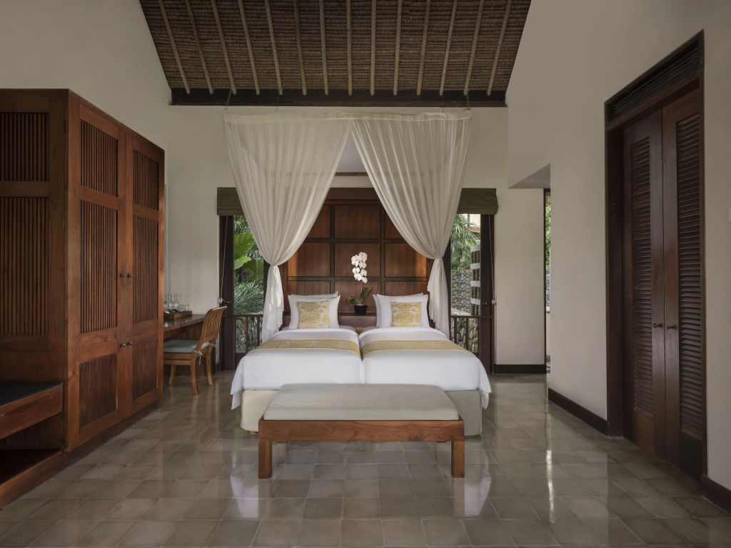 Alila Ubud. Bali