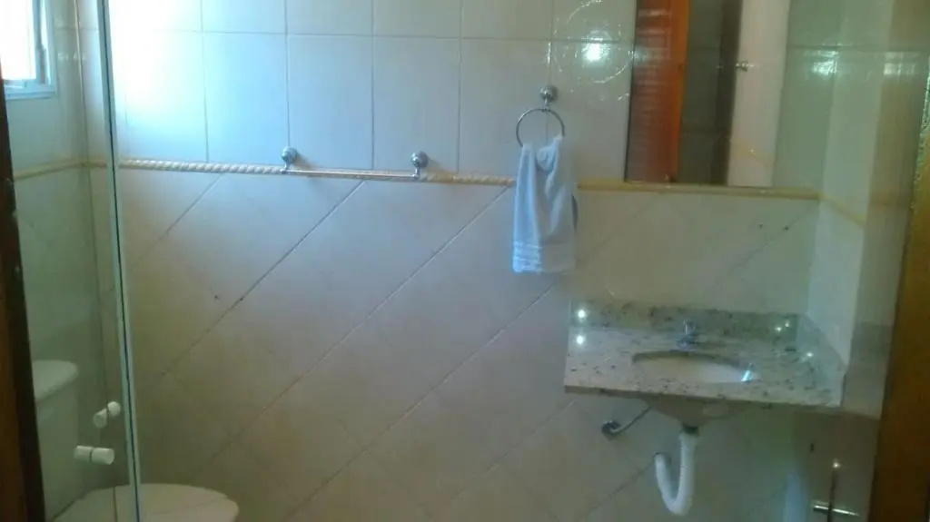 Hotel Sol do Pernambuco - Chambres