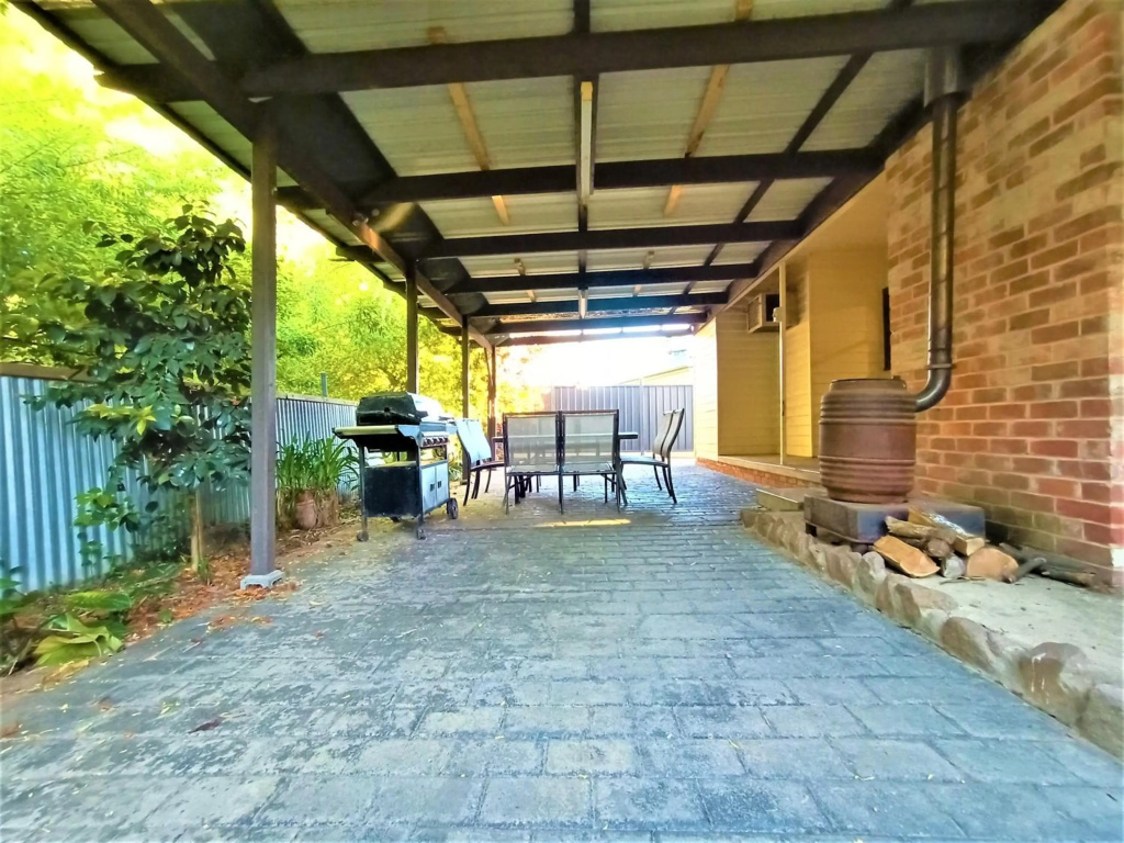 Wombat Cottage Albury