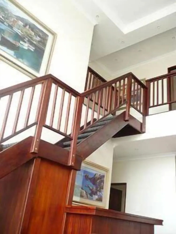 Aristotle Guest House - фото 11