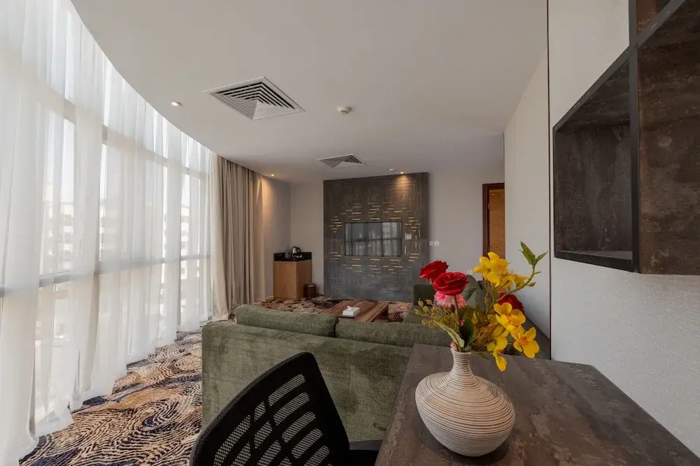 Hotel photo 11