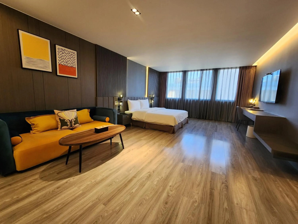 Pink Corner — фото 4