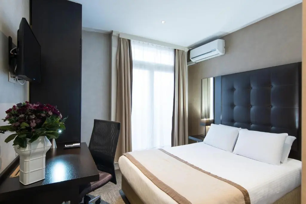 Chambord Hotel - Chambres