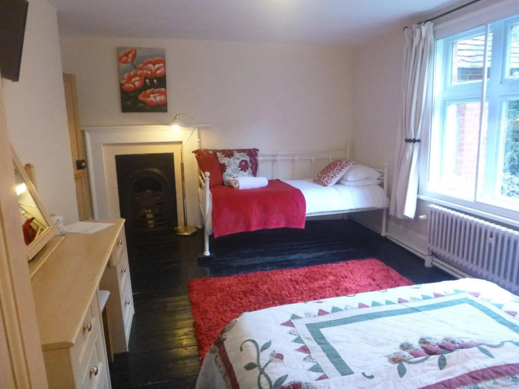 Hotel photo 8