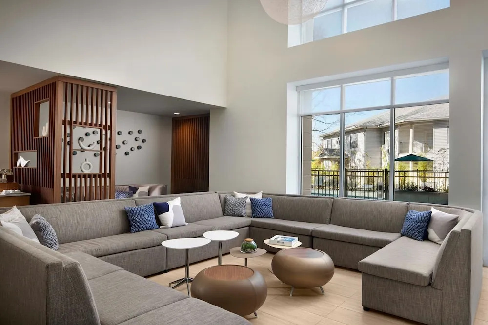 Element Baton Rouge South — фото 2