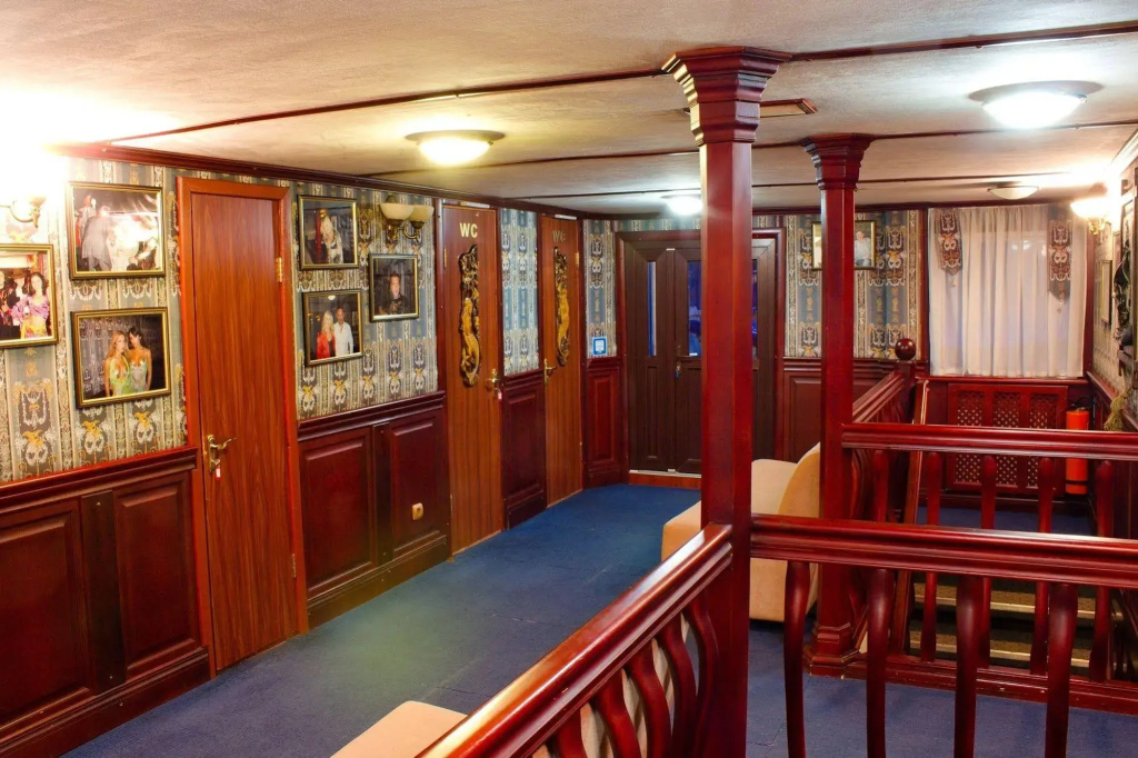 Hotel photo 12